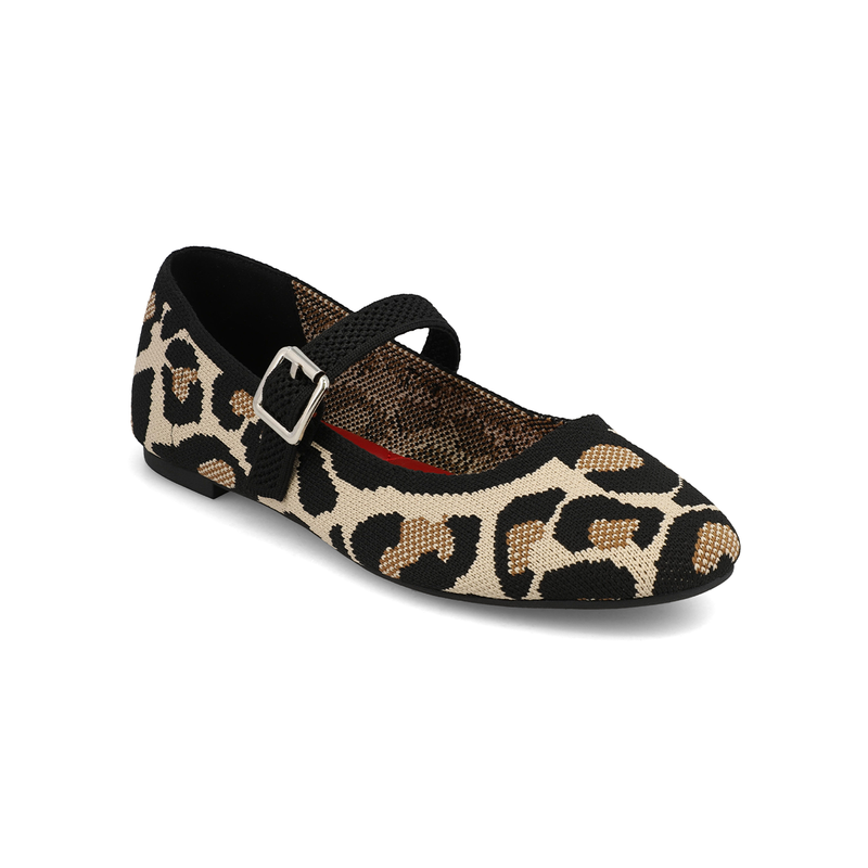 YURIS - LEOPARD – MIA Shoes
