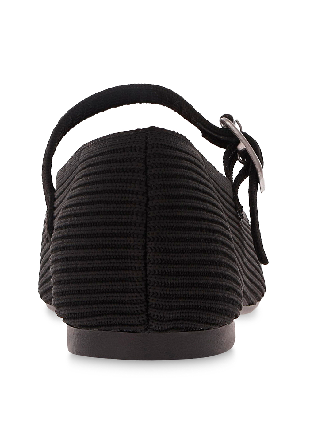 BLACK KNIT