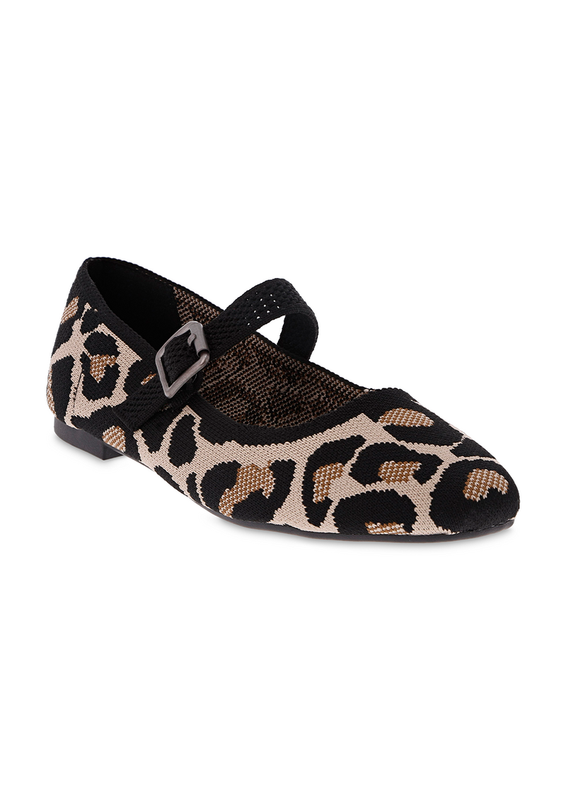 NEW LEOPARD