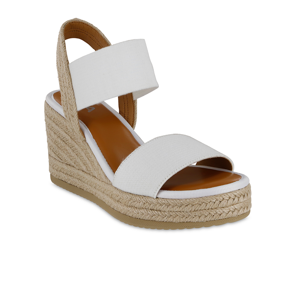 BRITTNI - WHITE – MIA Shoes