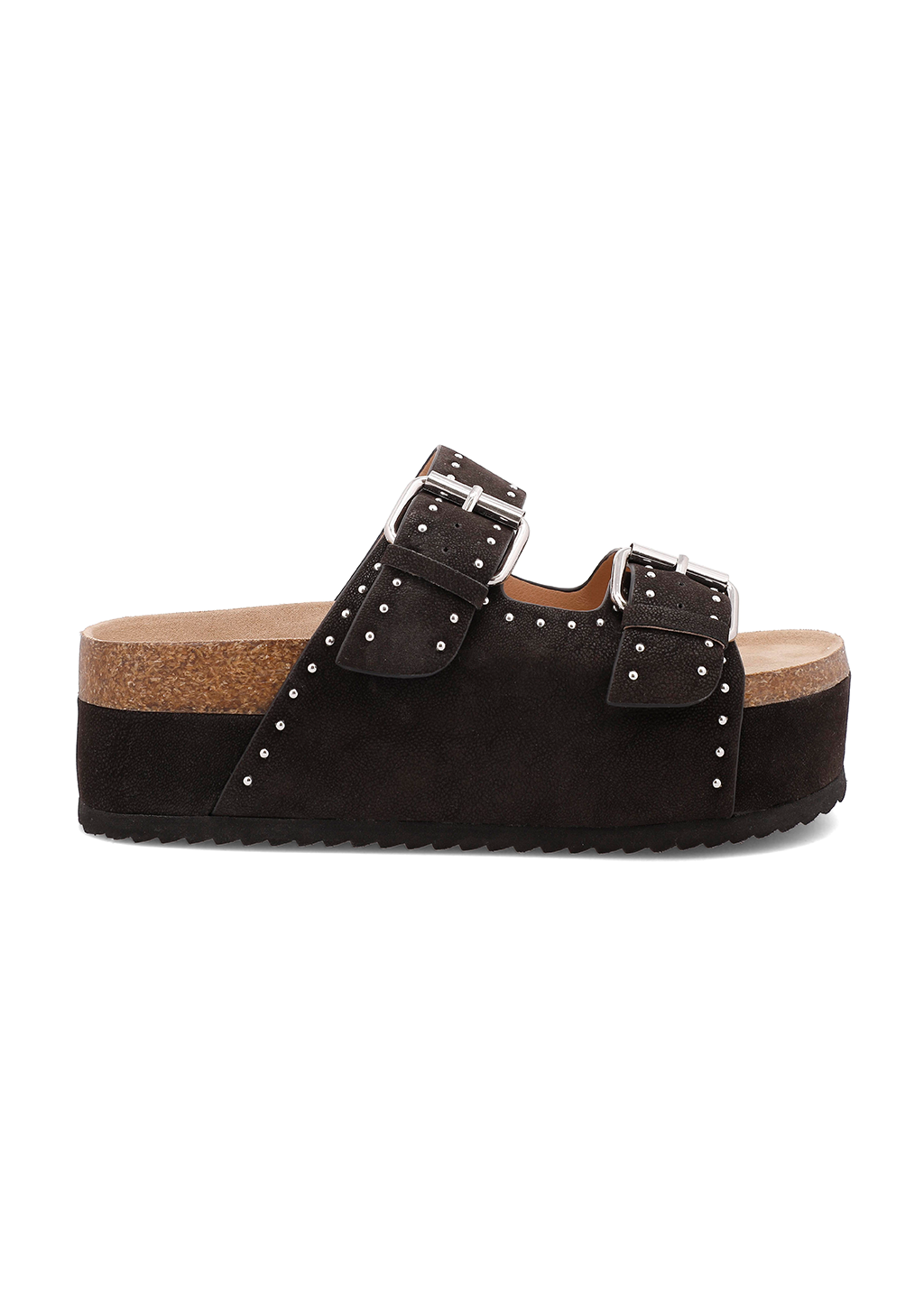 BLACK BRUSSE