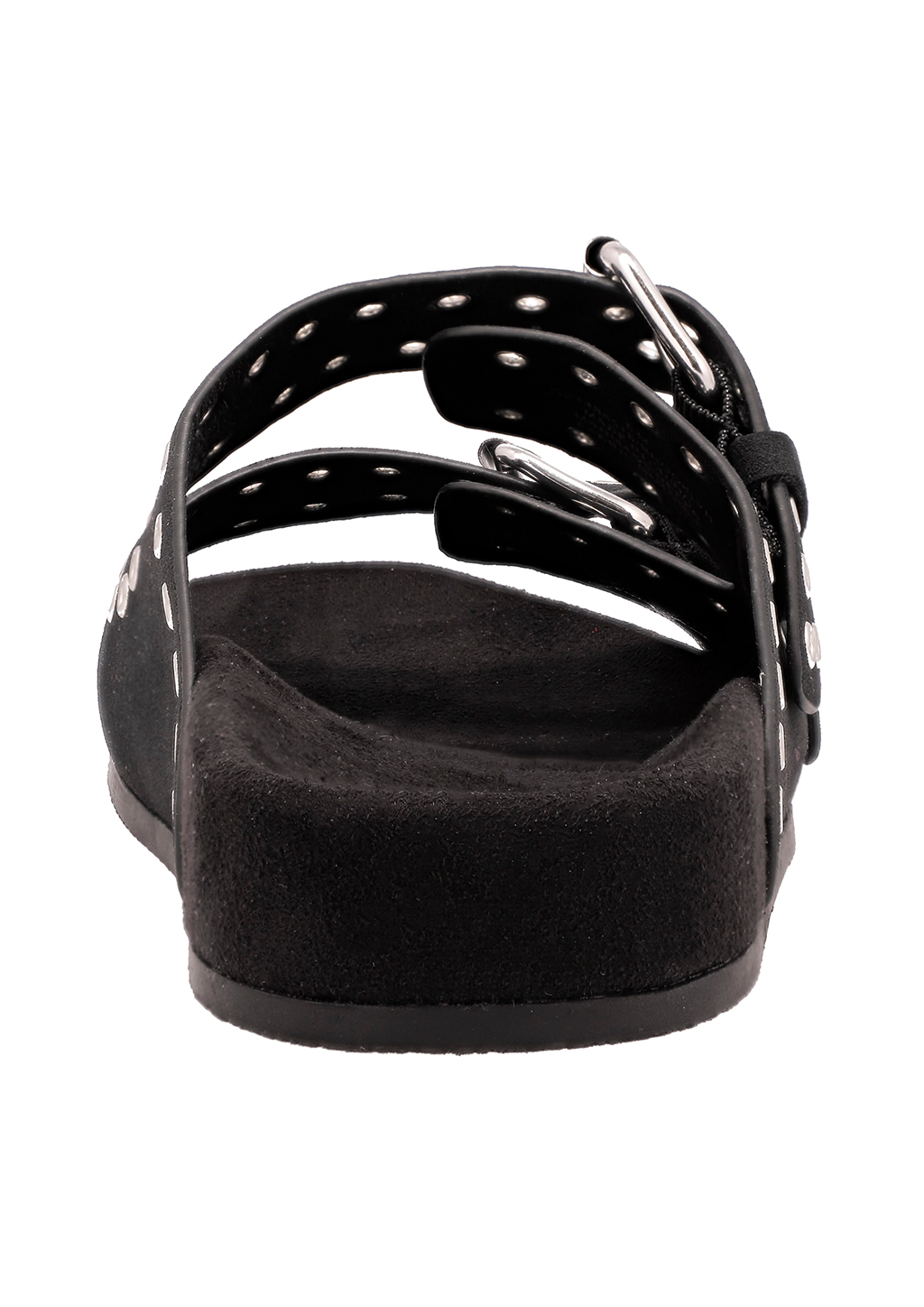 BLACK AMBER