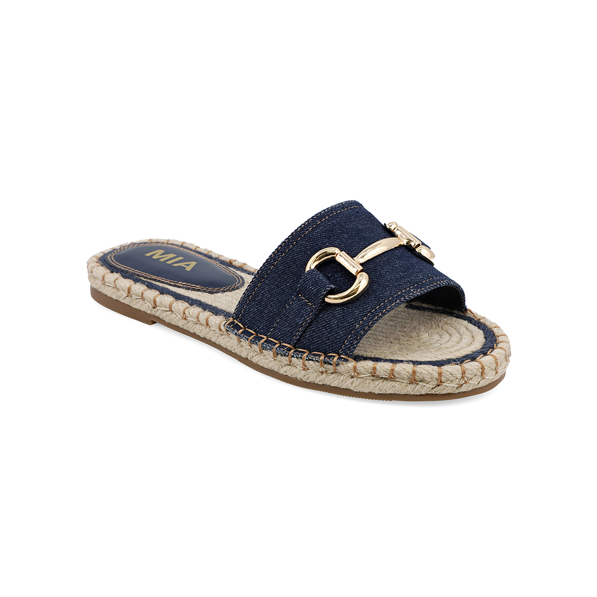 NAVY DENIM