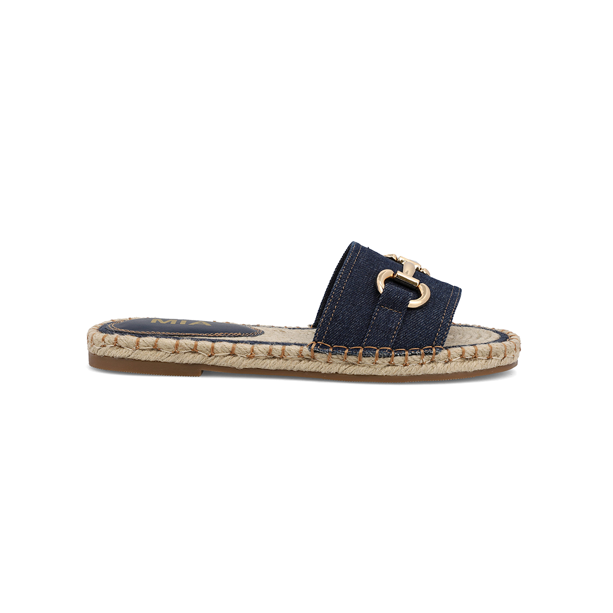 NAVY DENIM