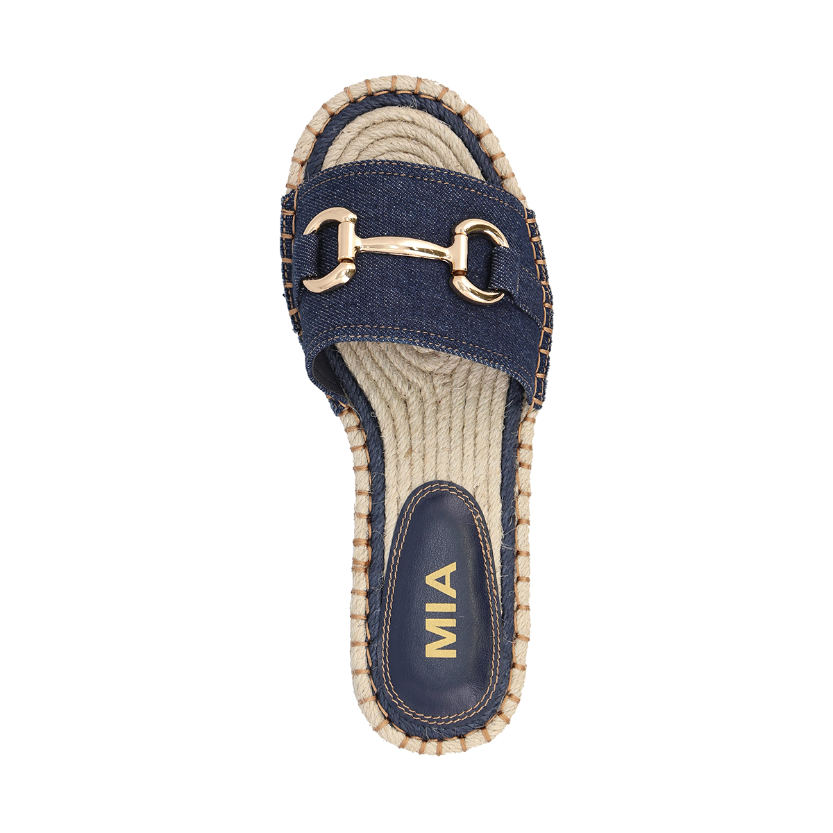 NAVY DENIM