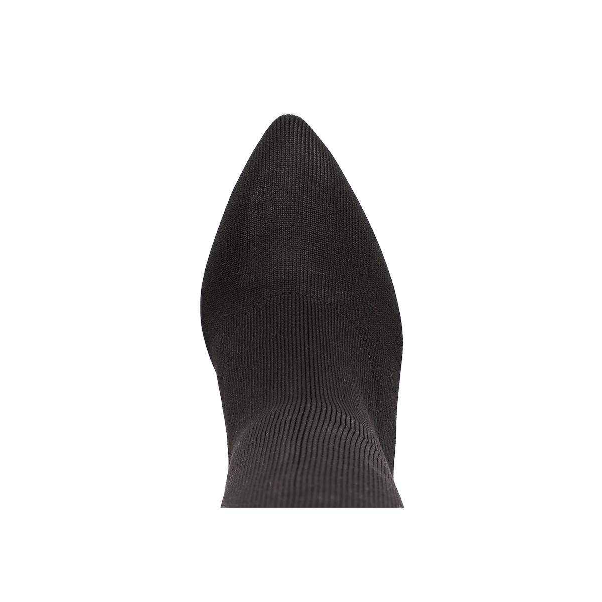 BLACK KNIT
