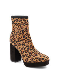 LEOPARD PRIN
