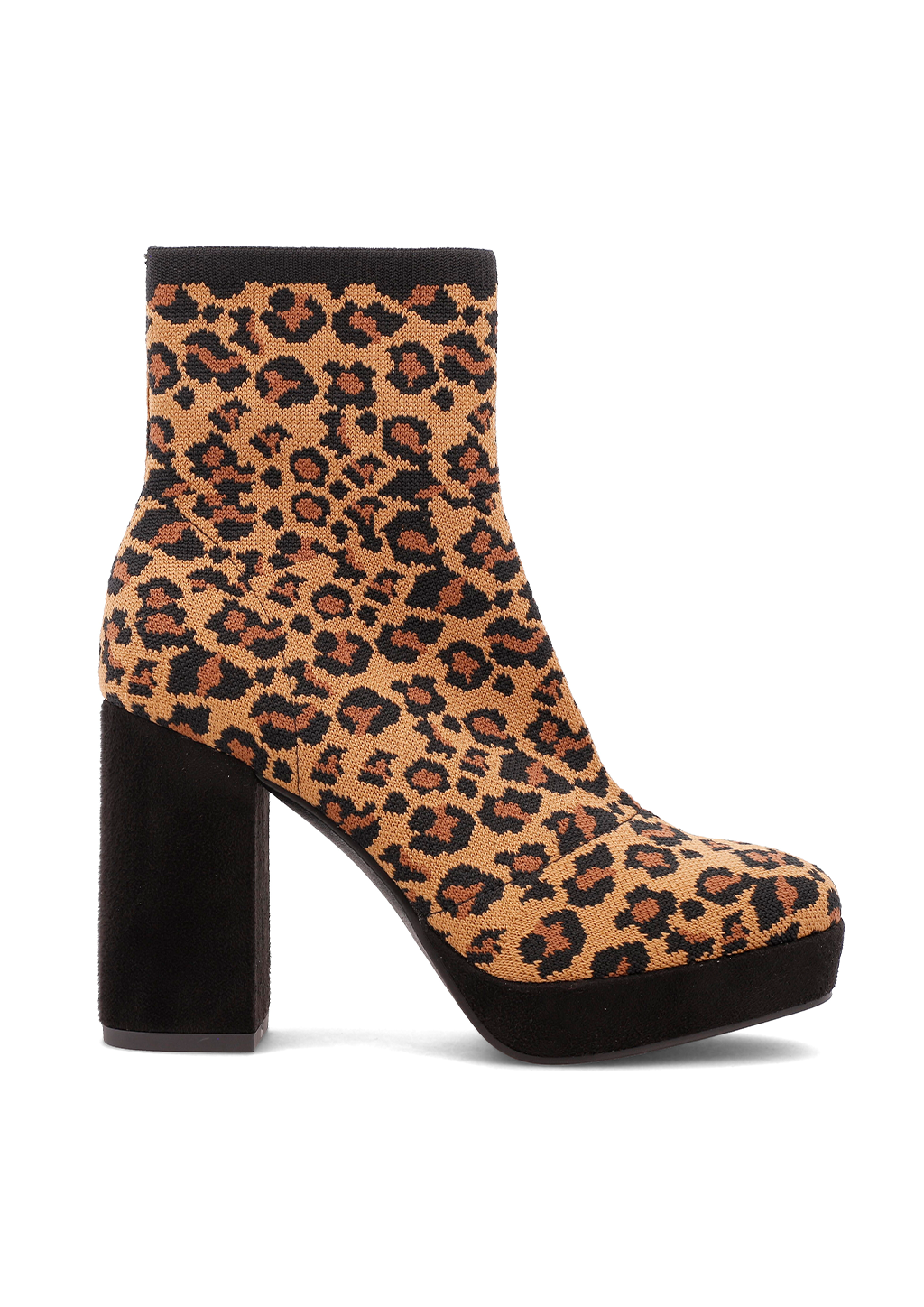LEOPARD PRIN