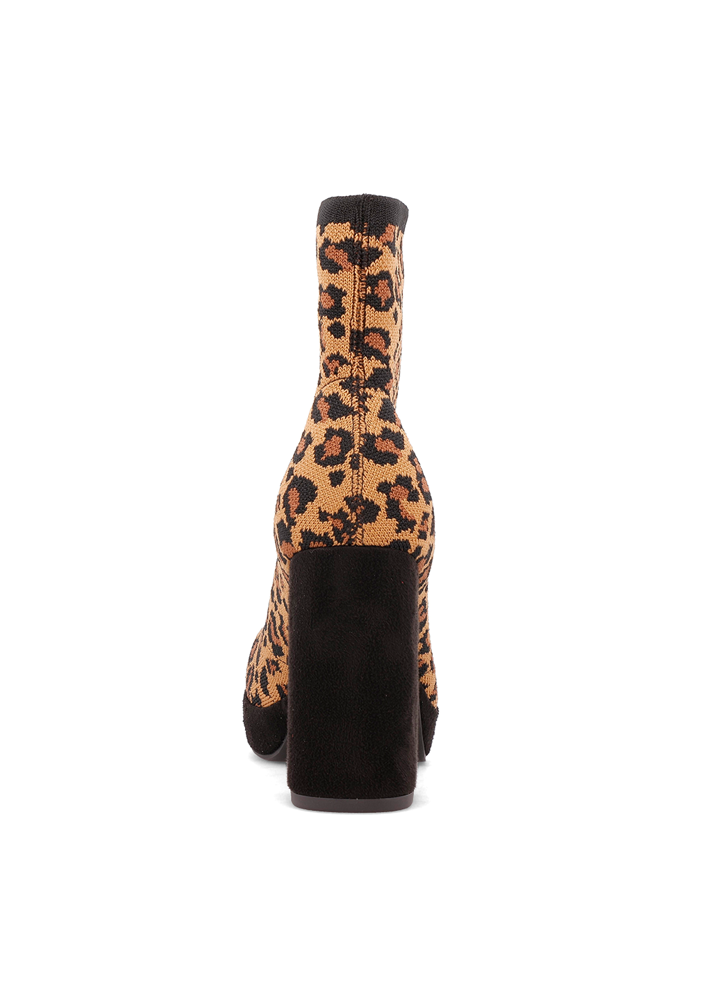 LEOPARD PRIN