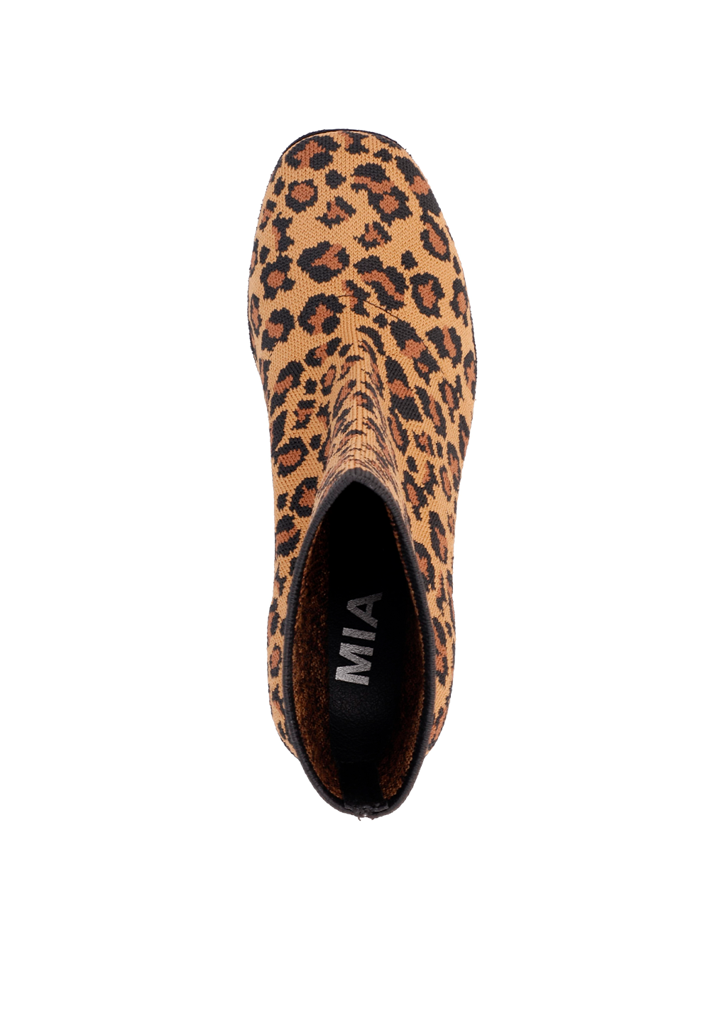 LEOPARD PRIN