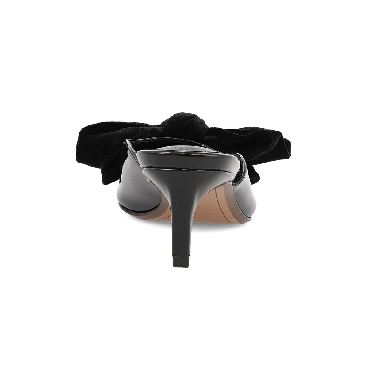 BLACK PATENT