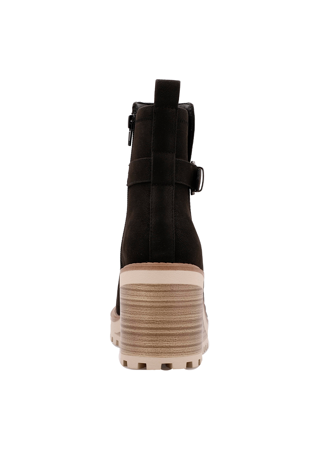 BLACK BRUSSE