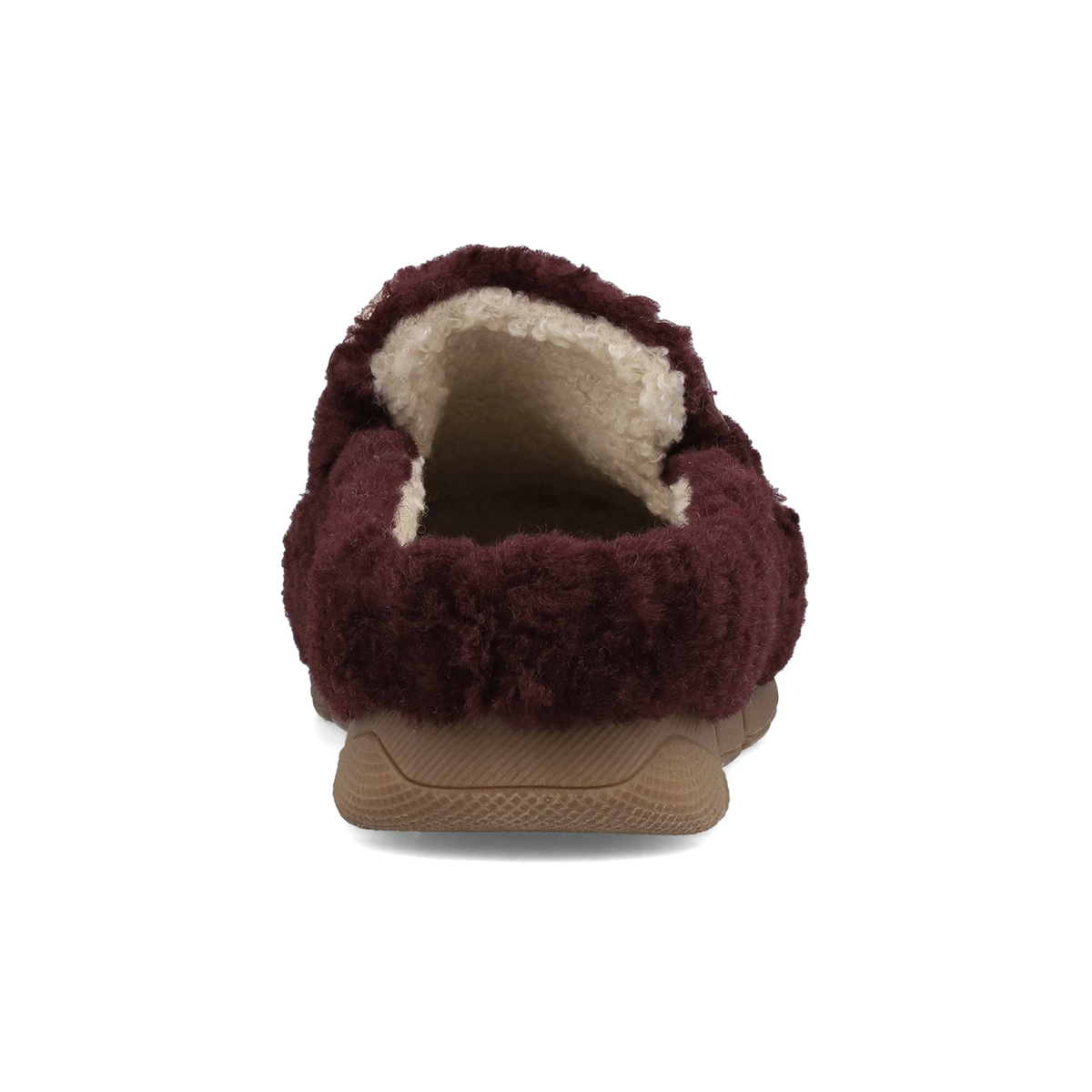 BURGUNDY SHE