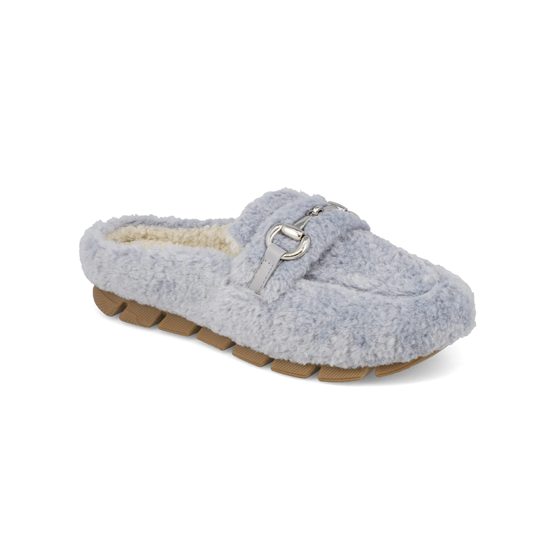 KENZY - LIGHT BLUE – MIA Shoes