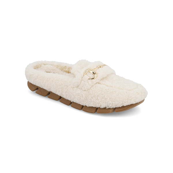 COCOA - OFF WHITE – MIA Shoes