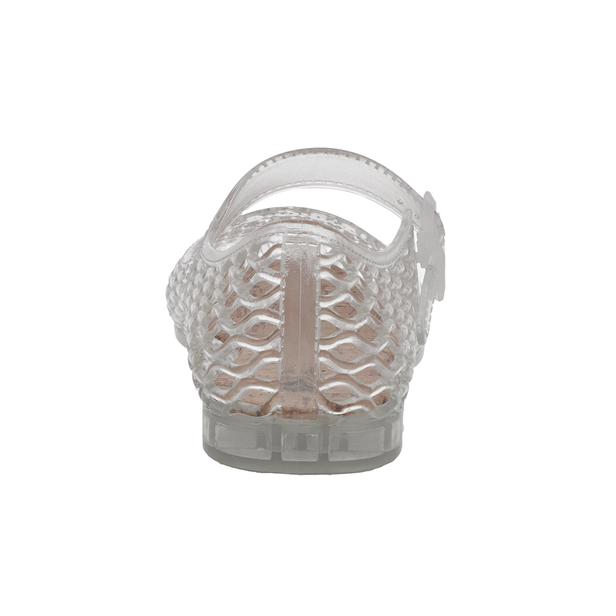 CLEAR PVC