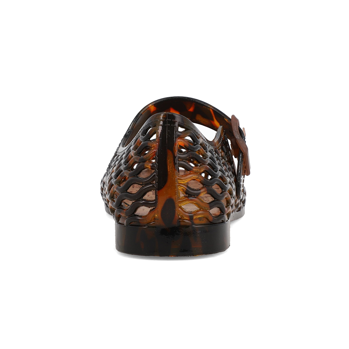 TORTOISE PVC