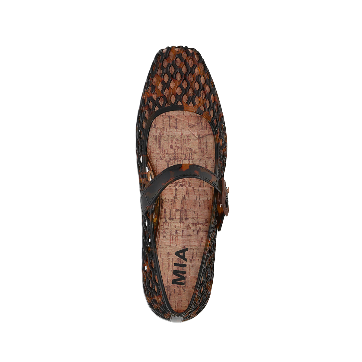 TORTOISE PVC