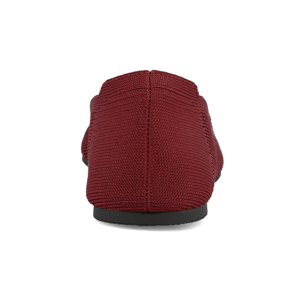 RED FLY KNIT