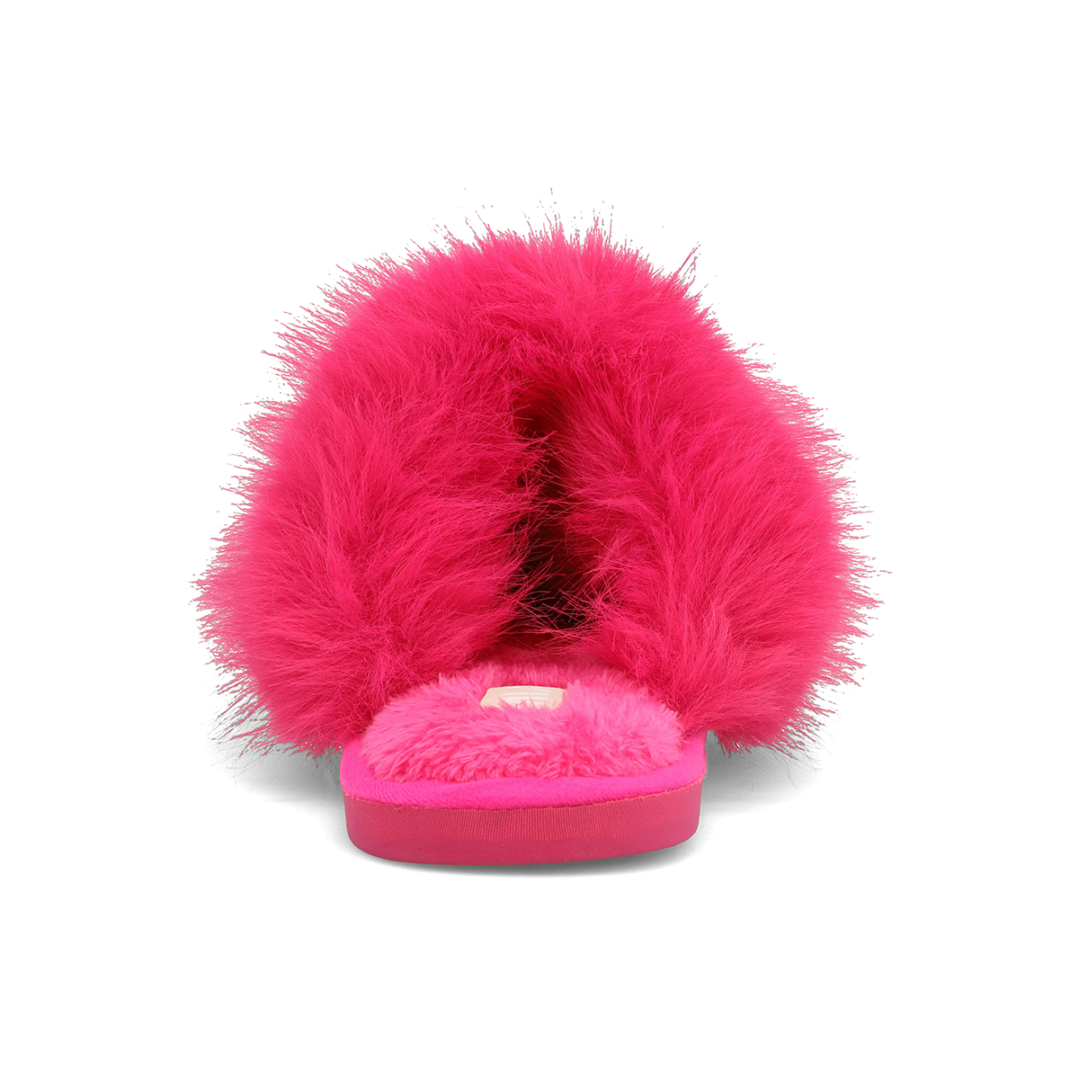 HOT PINK FUR
