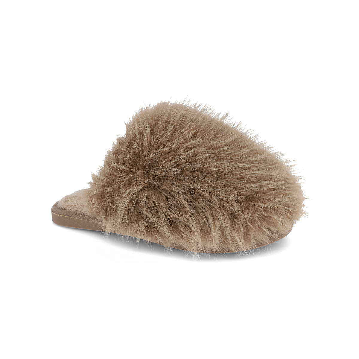 TAN FUR