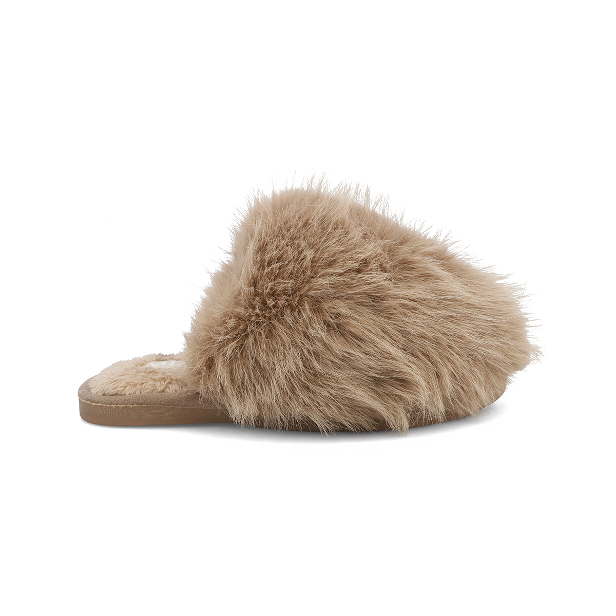 TAN FUR