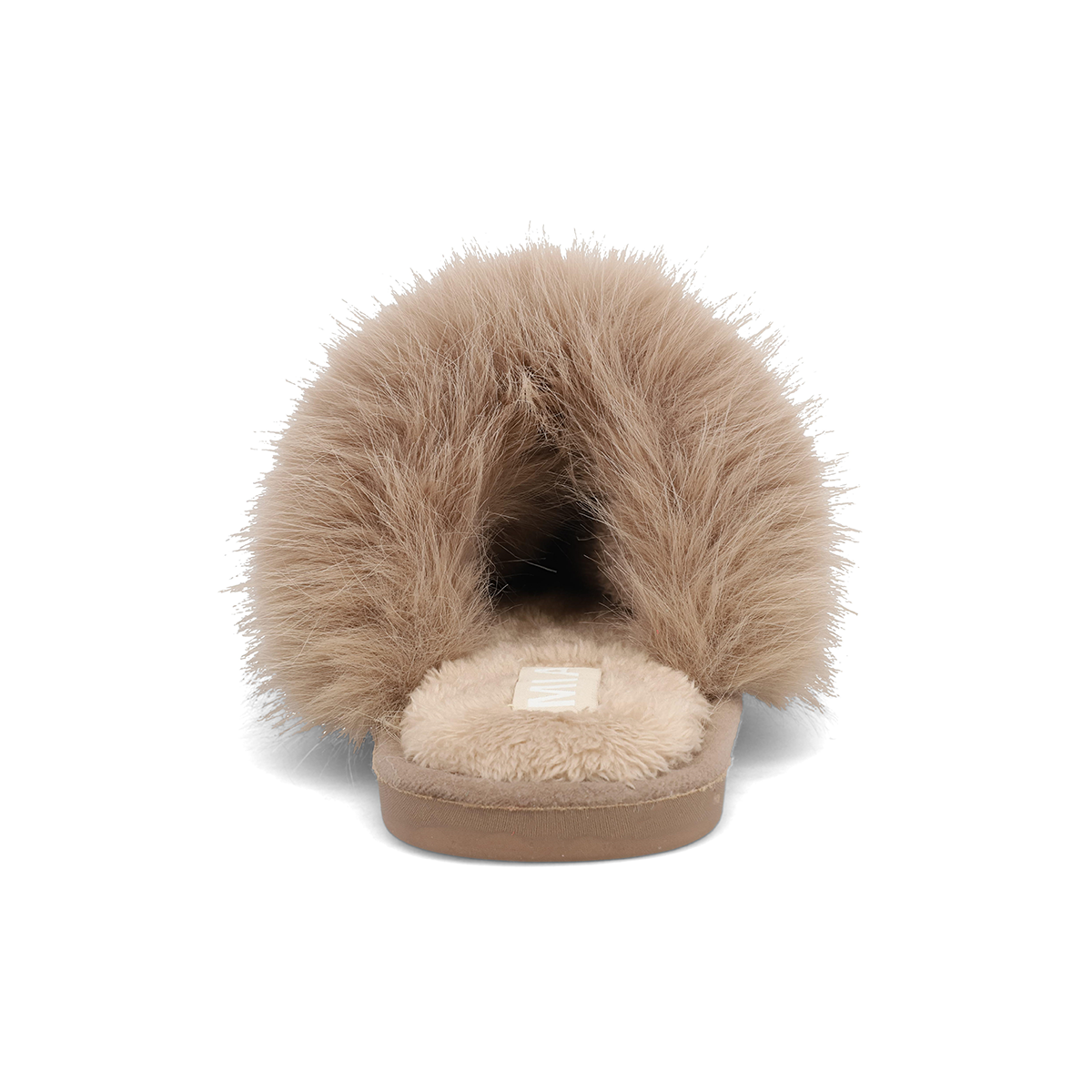 TAN FUR