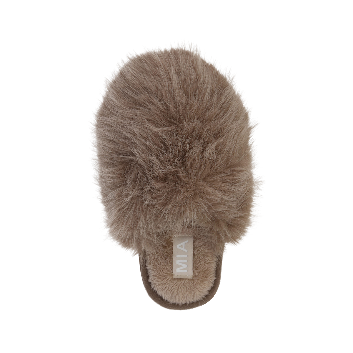 TAN FUR