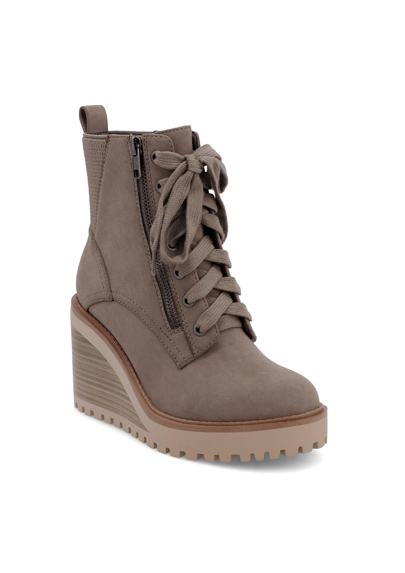 TAUPE BURNIS