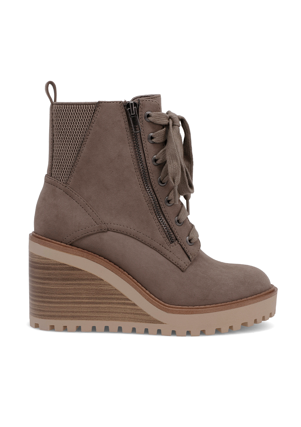 TAUPE BURNIS