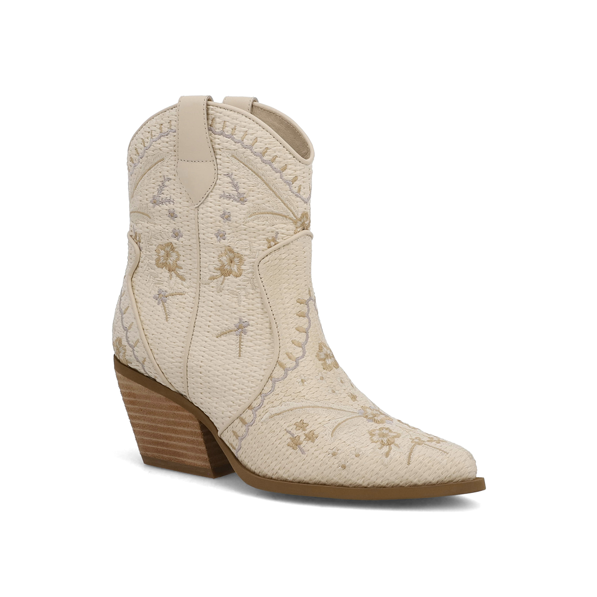 BONE RAFFIA