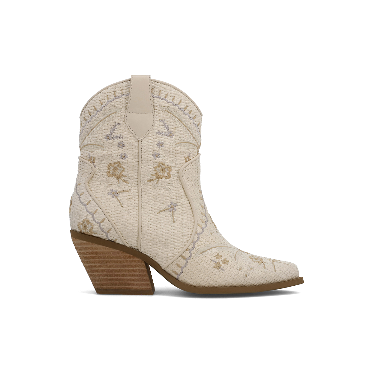 BONE RAFFIA