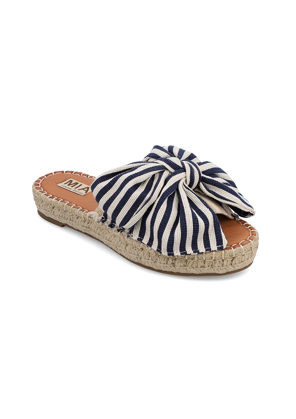 NAVY/NATURAL