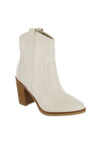 IVORY NAPPA/