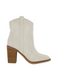 IVORY NAPPA/