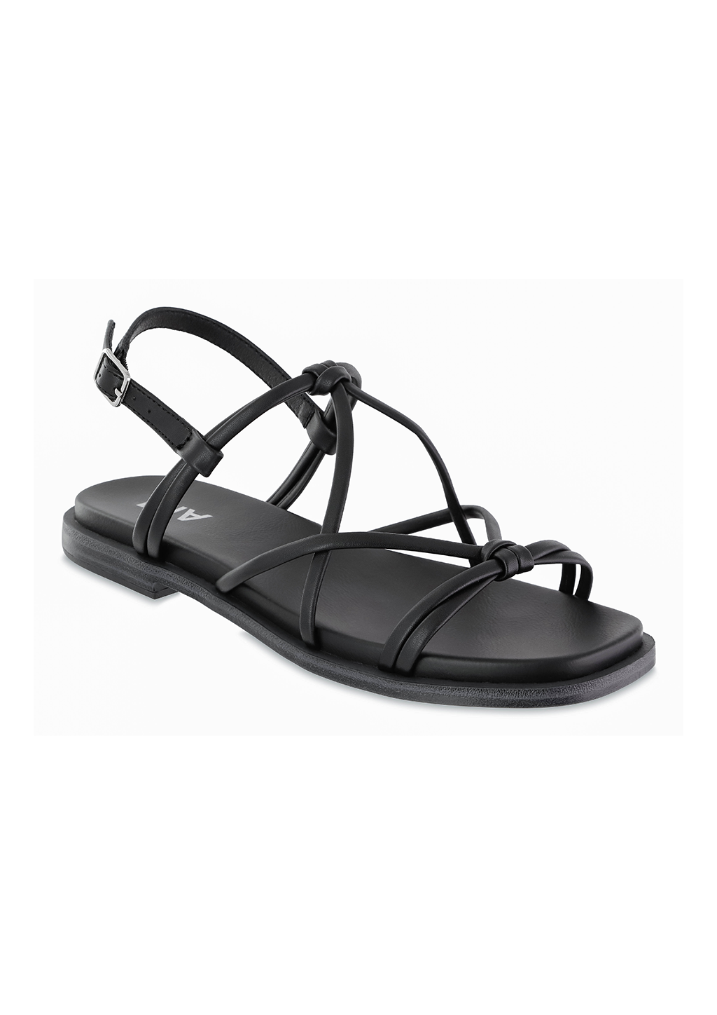 BLACK BURNIS
