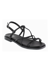 BLACK BURNIS