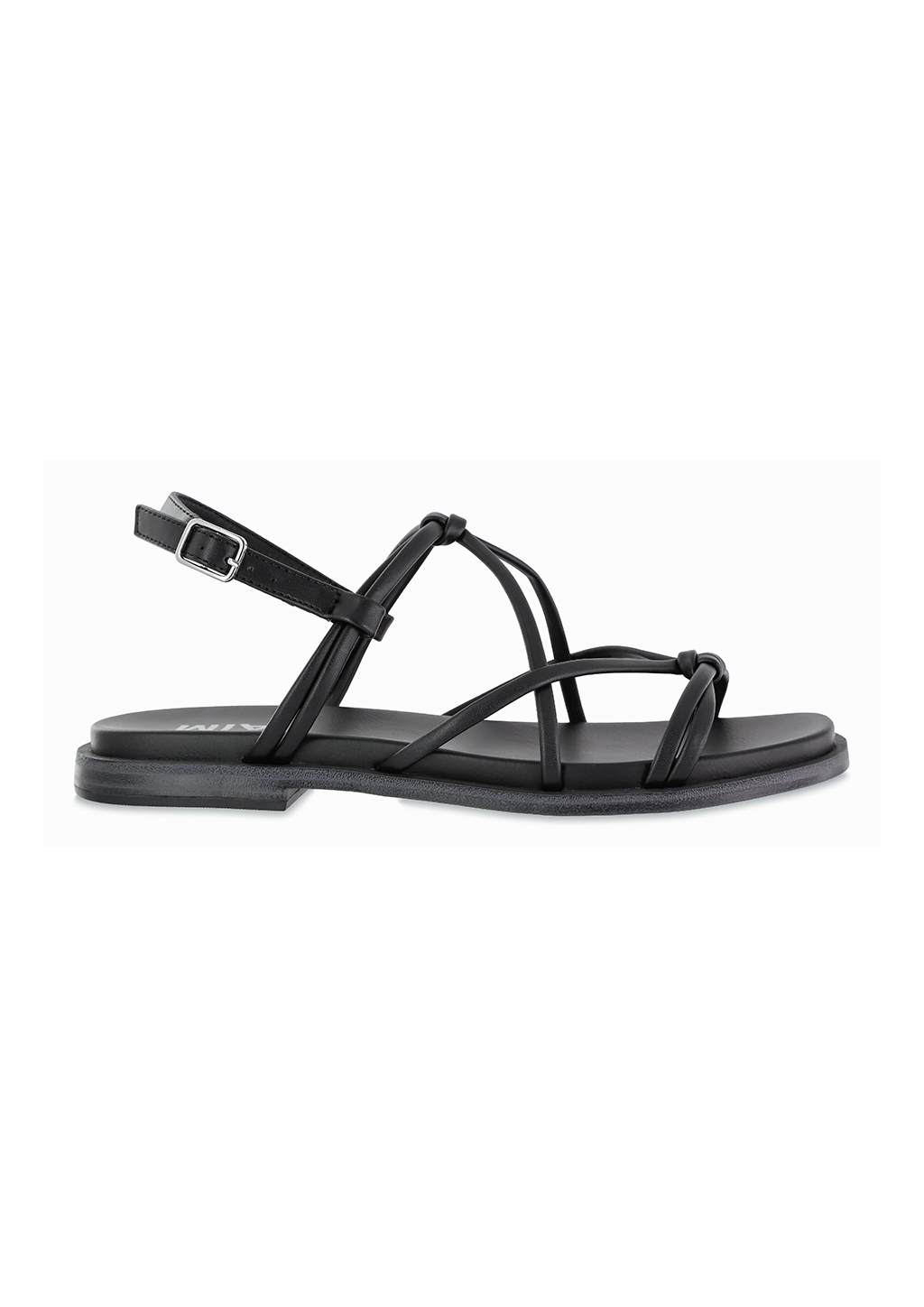 BLACK BURNIS
