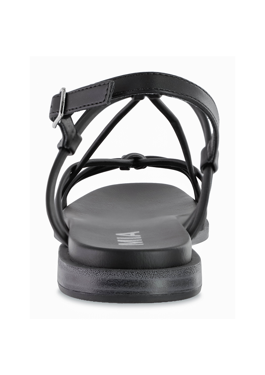 BLACK BURNIS