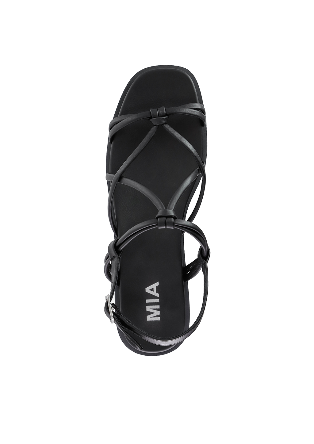 BLACK BURNIS