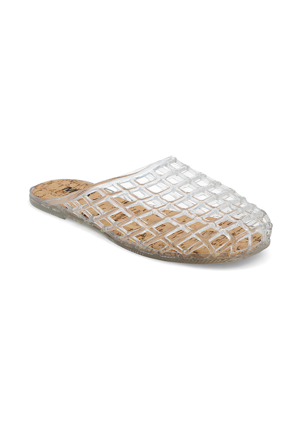 Jelly Sandals – MIA Shoes