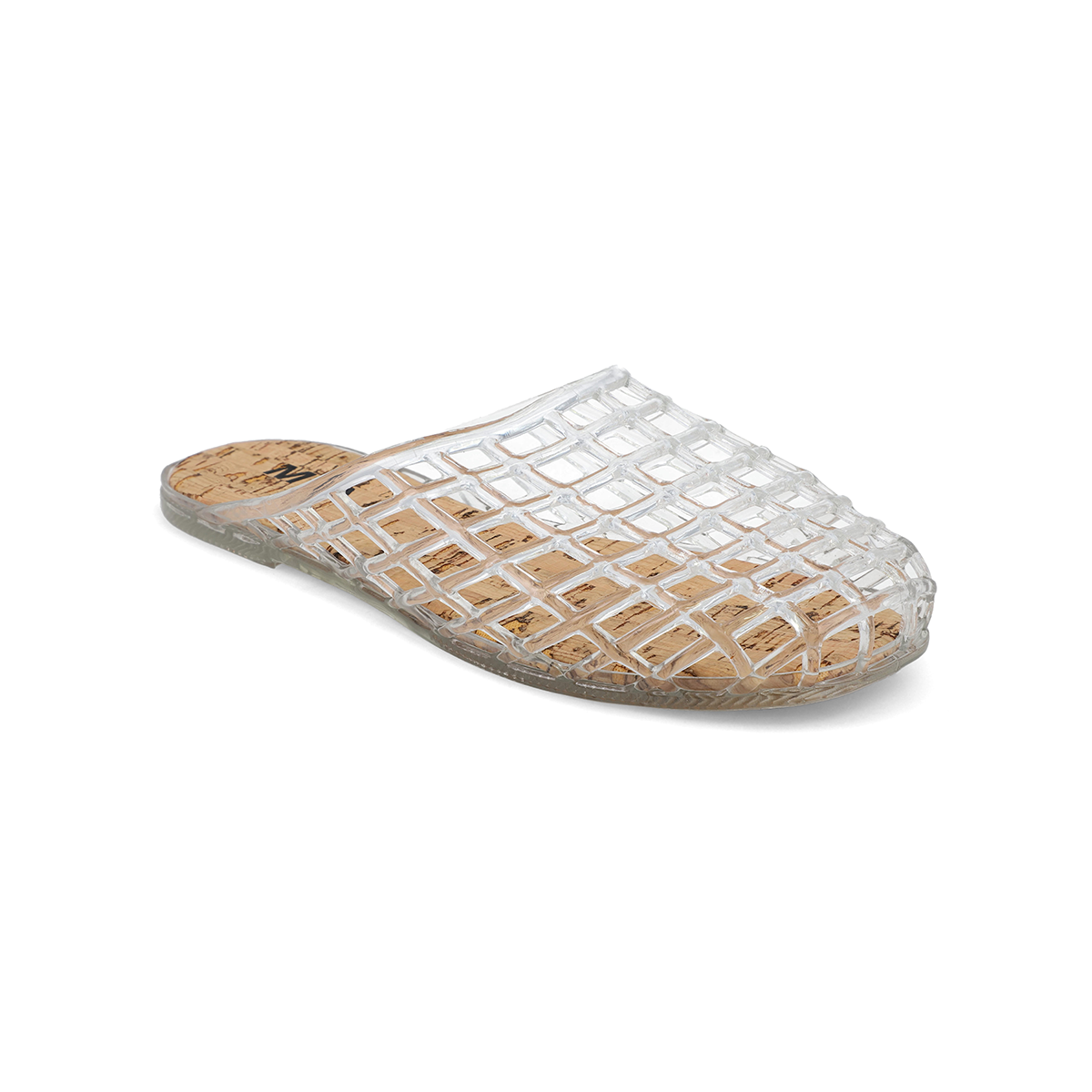 CLEAR PVC