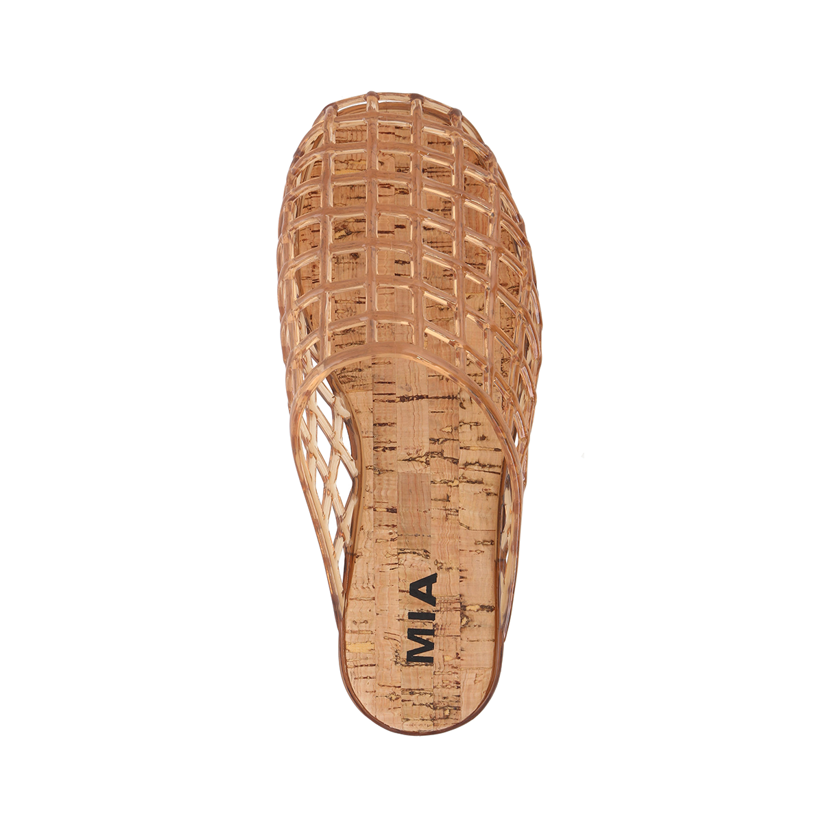 TAN PVC