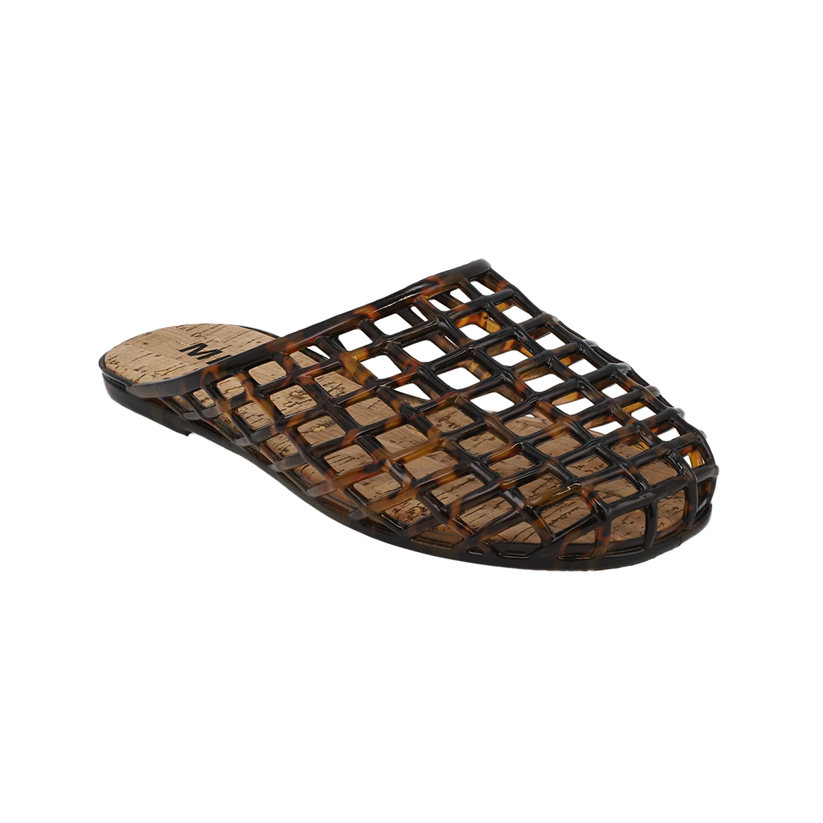 TORTOISE PVC
