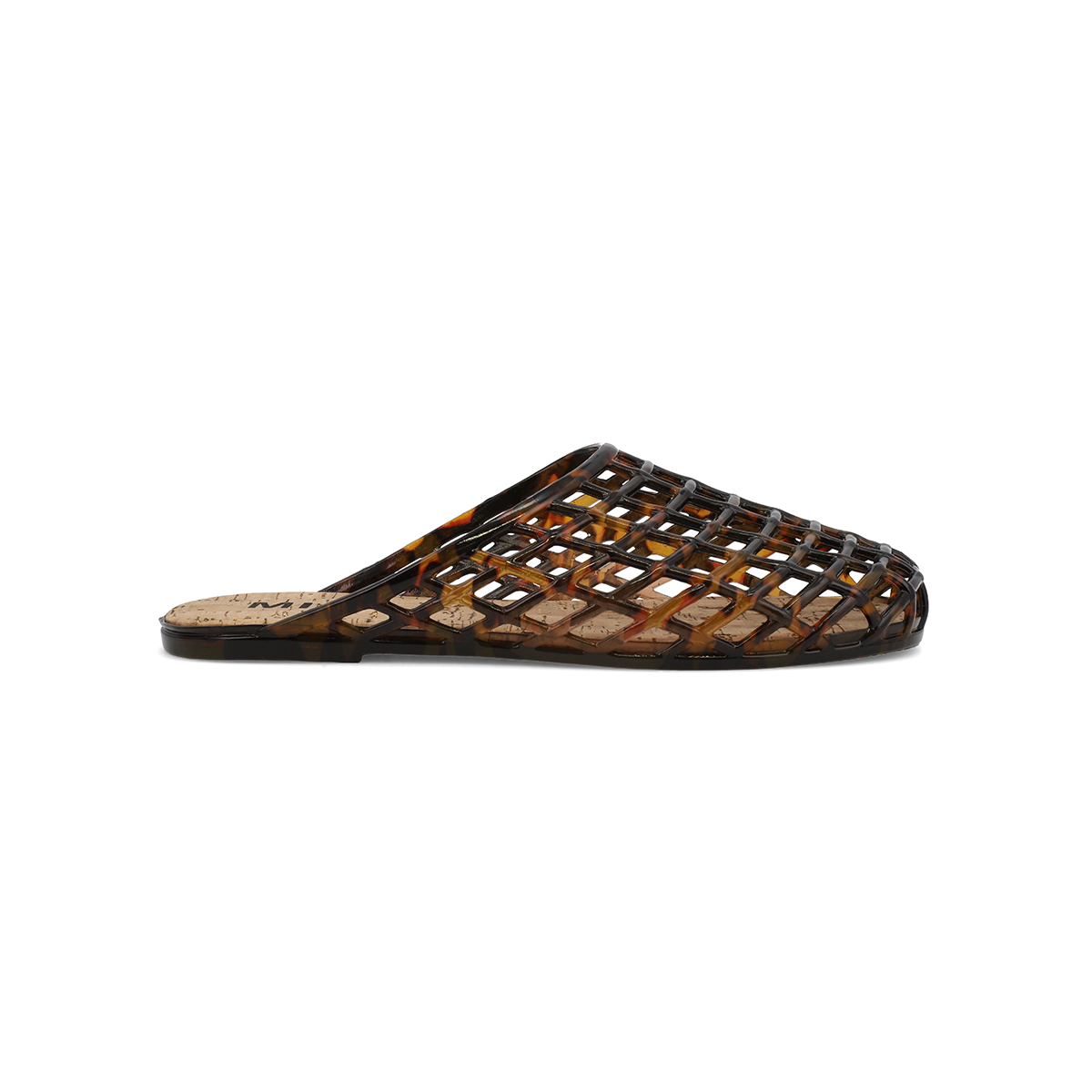 TORTOISE PVC