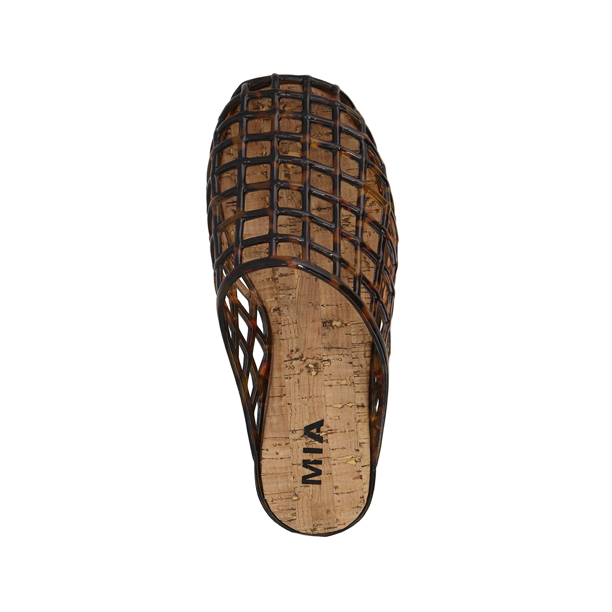 TORTOISE PVC