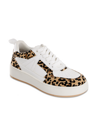 WHITE JAGUAR