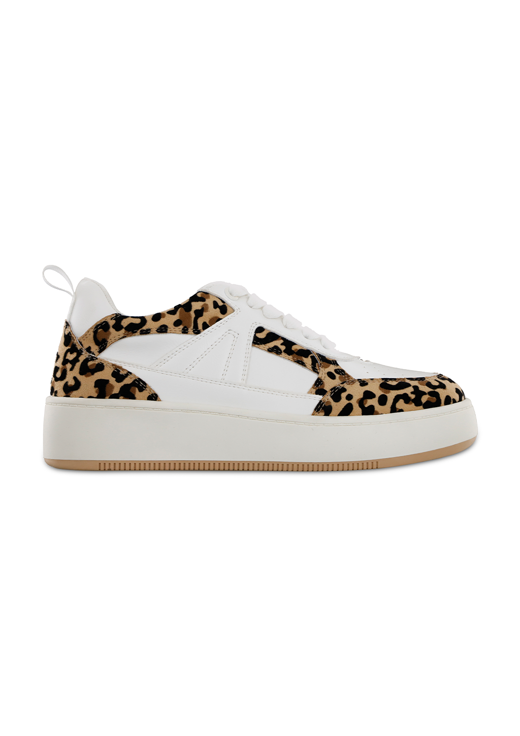 WHITE JAGUAR
