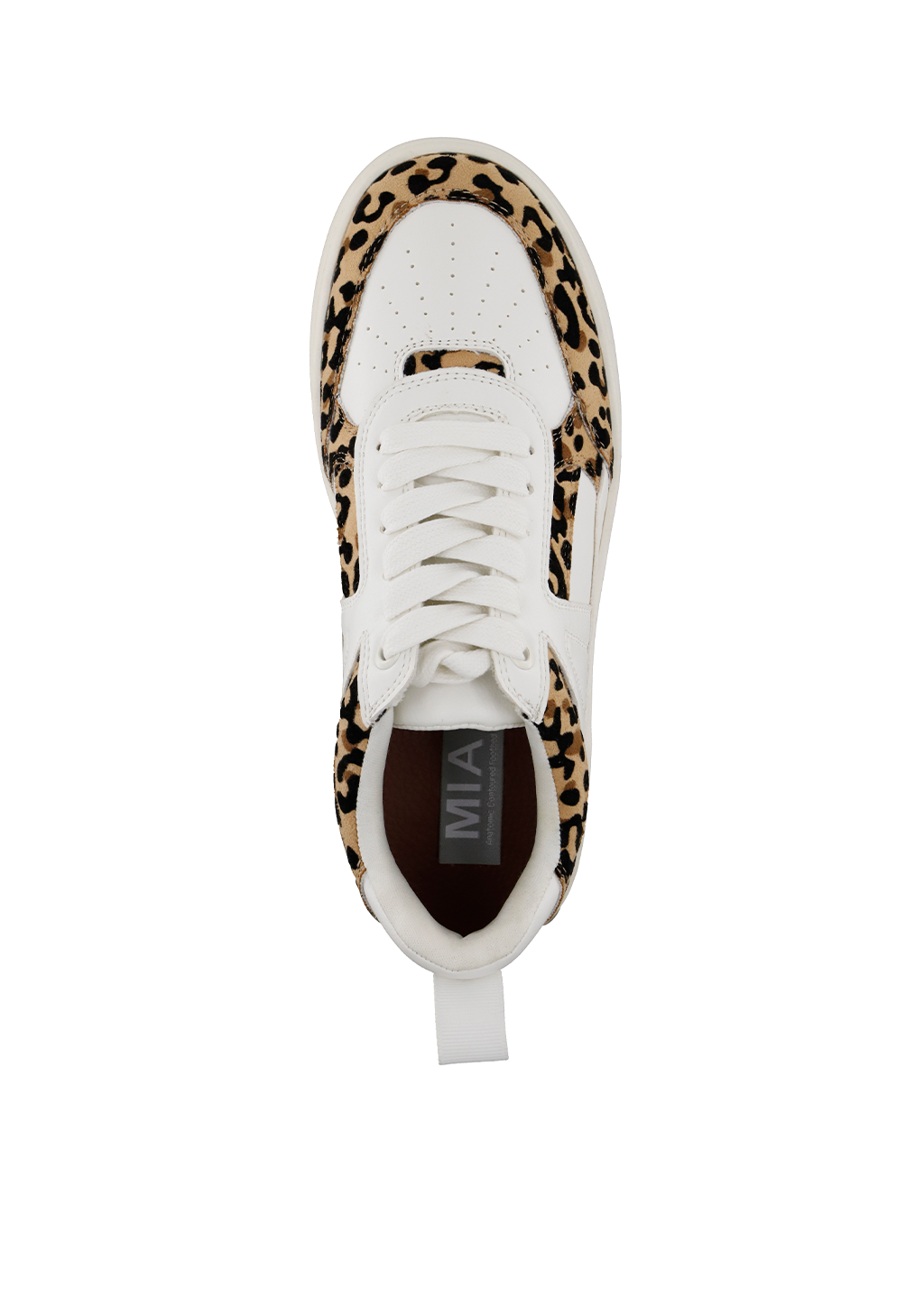 WHITE JAGUAR