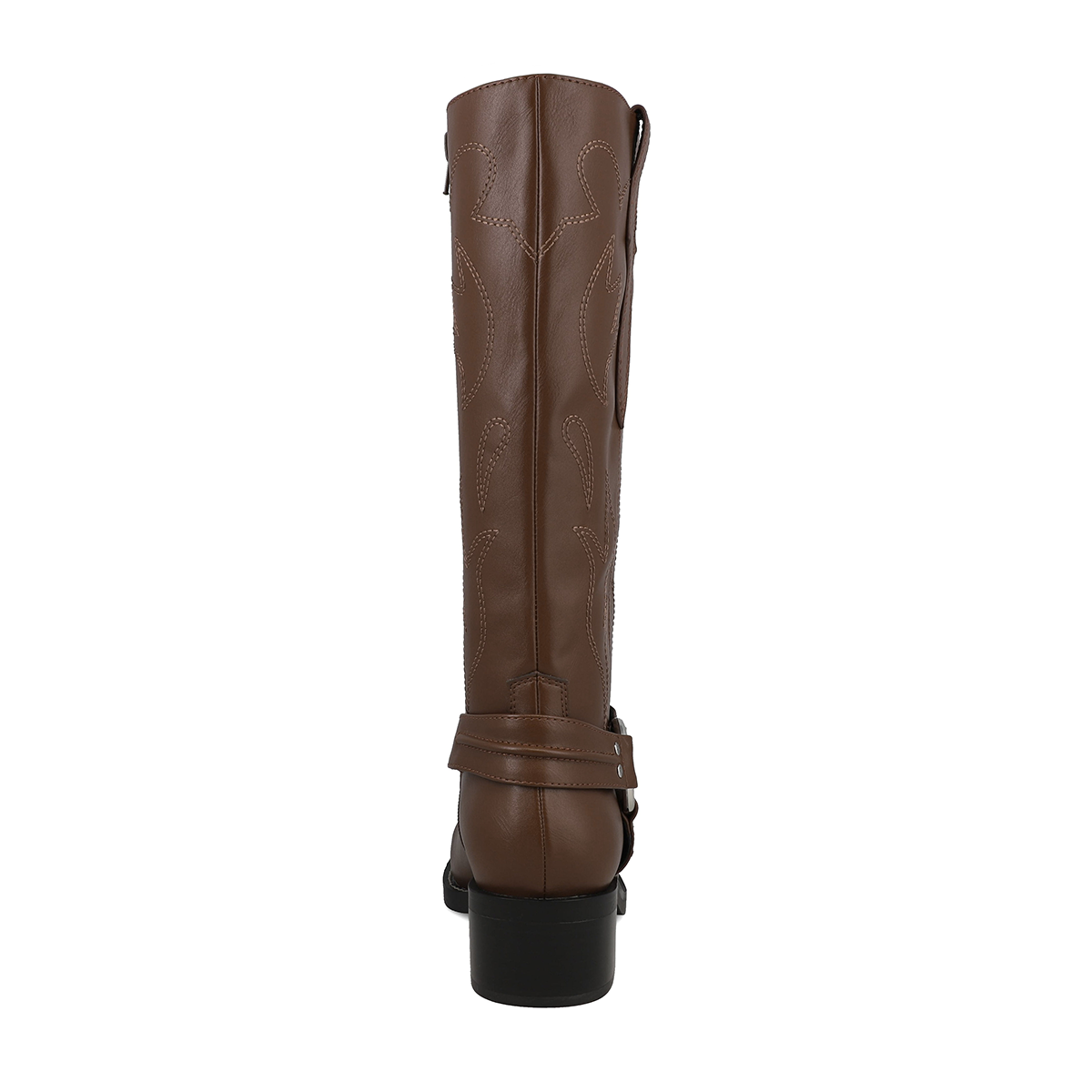 BROWN BURNIS
